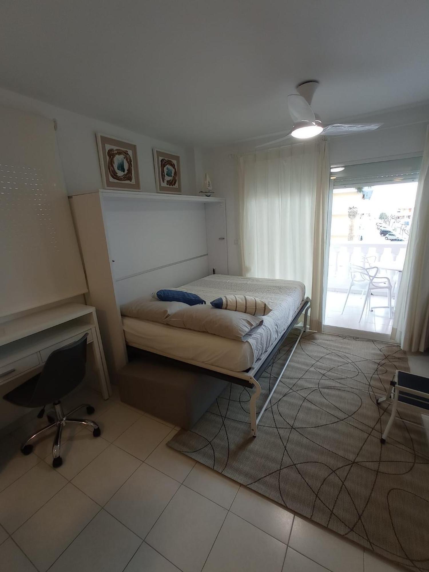 Playa Denia Beach Estudio Extérieur photo